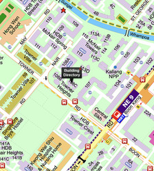 Blk 108C Towner Heights (Kallang/Whampoa), HDB 4 Rooms #602084251